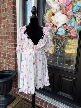 🍋 ❤️For Love & Lemons❤️🍋